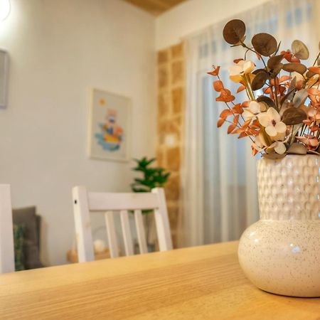 Charming 2Bedroom Townhouse Valletta Center Kbut1-1 Экстерьер фото