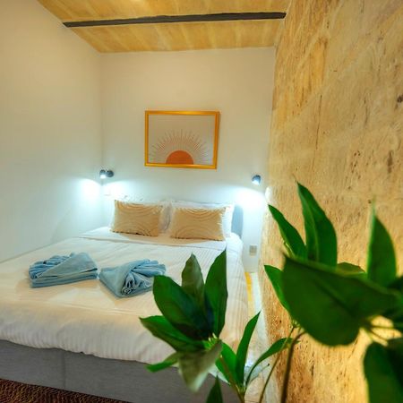 Charming 2Bedroom Townhouse Valletta Center Kbut1-1 Экстерьер фото