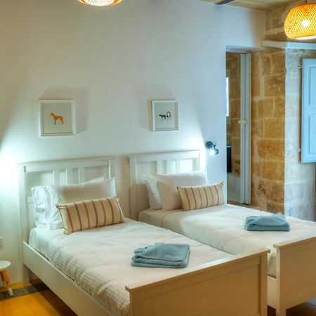 Charming 2Bedroom Townhouse Valletta Center Kbut1-1 Экстерьер фото