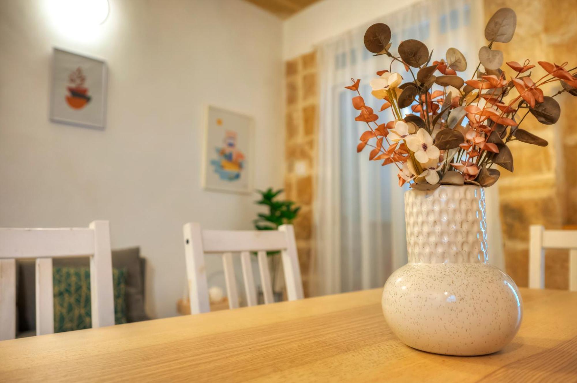 Charming 2Bedroom Townhouse Valletta Center Kbut1-1 Экстерьер фото