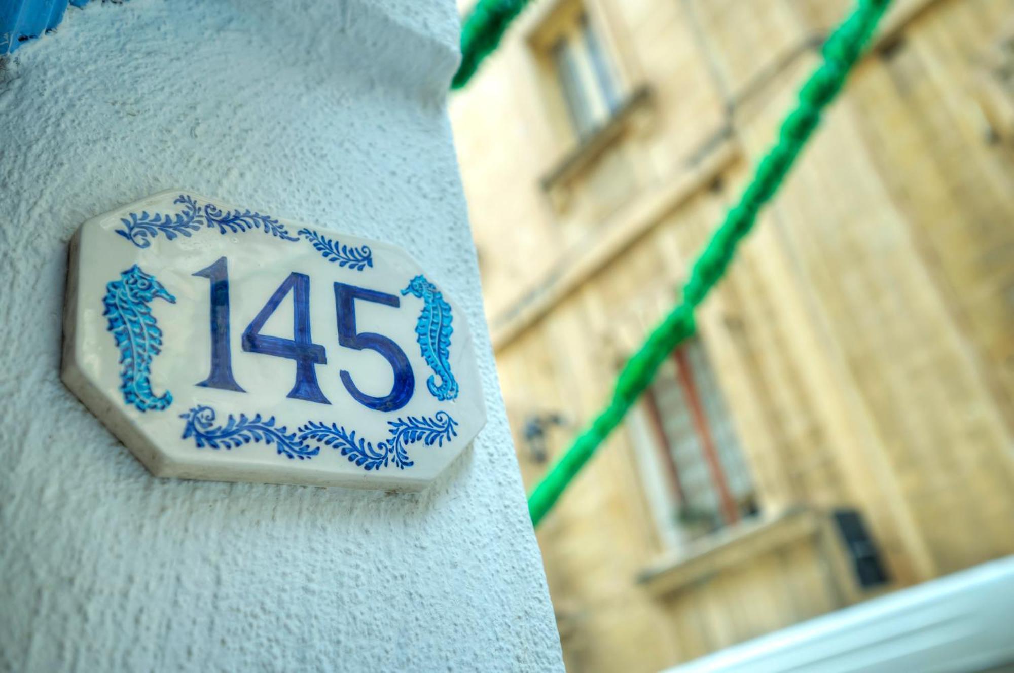 Charming 2Bedroom Townhouse Valletta Center Kbut1-1 Экстерьер фото