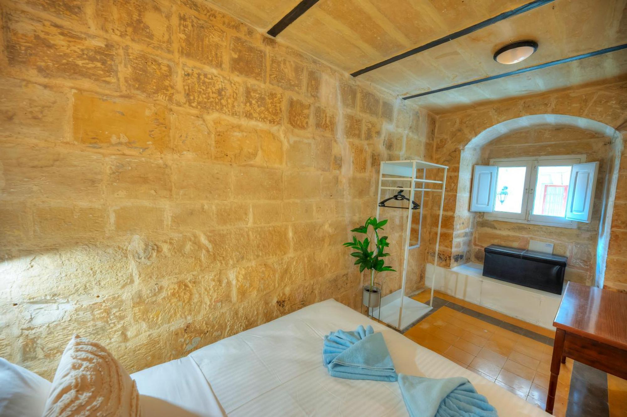 Charming 2Bedroom Townhouse Valletta Center Kbut1-1 Экстерьер фото